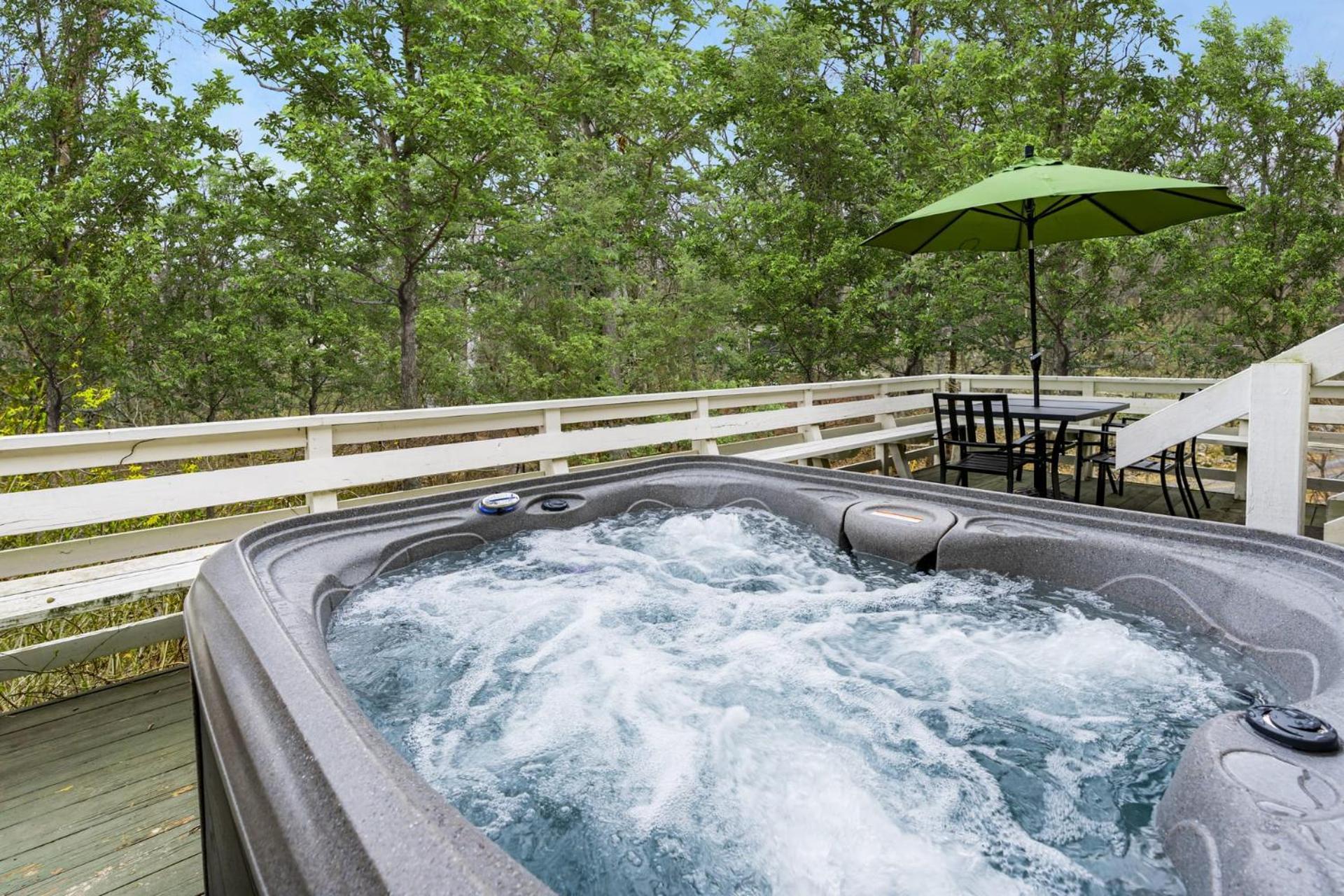 Harpers Ferry Cabin Hot Tub, Deck, Fire Pit, Wifi Zewnętrze zdjęcie